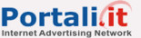 Portali.it - Internet Advertising Network - è Concessionaria di Pubblicità per il Portale Web traumatologia.it